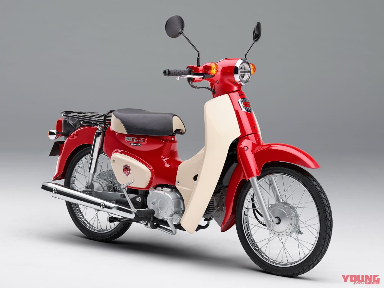 |国産50ccバイクが間もなく絶滅?! ホンダが125cc新原付へ完全移行を検討、ヤマハとスズキは……