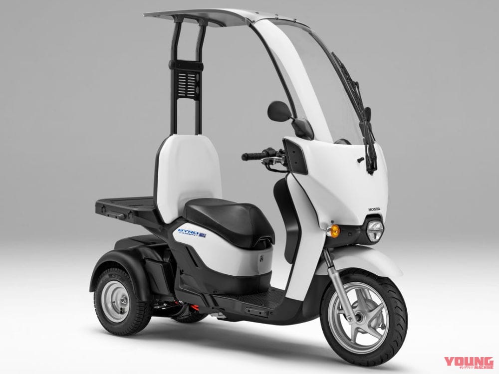 |国産50ccバイクが間もなく絶滅?! ホンダが125cc新原付へ完全移行を検討、ヤマハとスズキは……