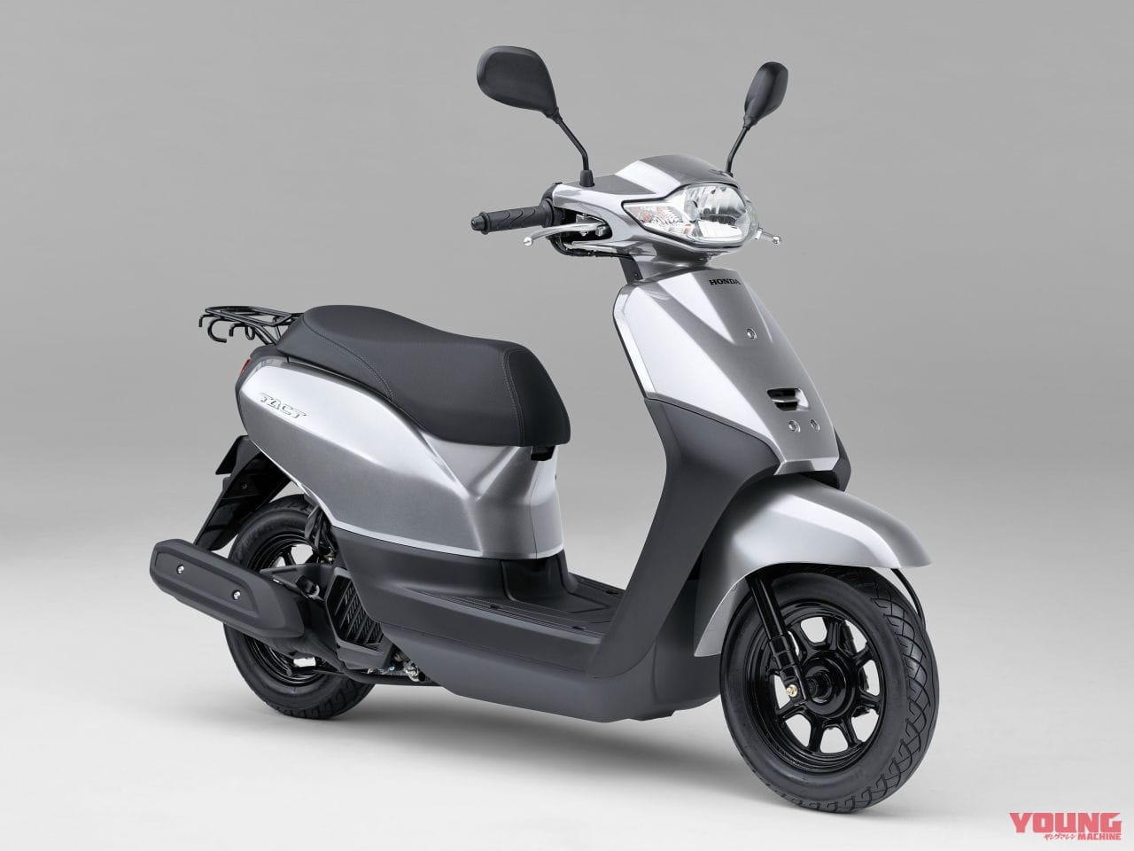 |国産50ccバイクが間もなく絶滅?! ホンダが125cc新原付へ完全移行を検討、ヤマハとスズキは……