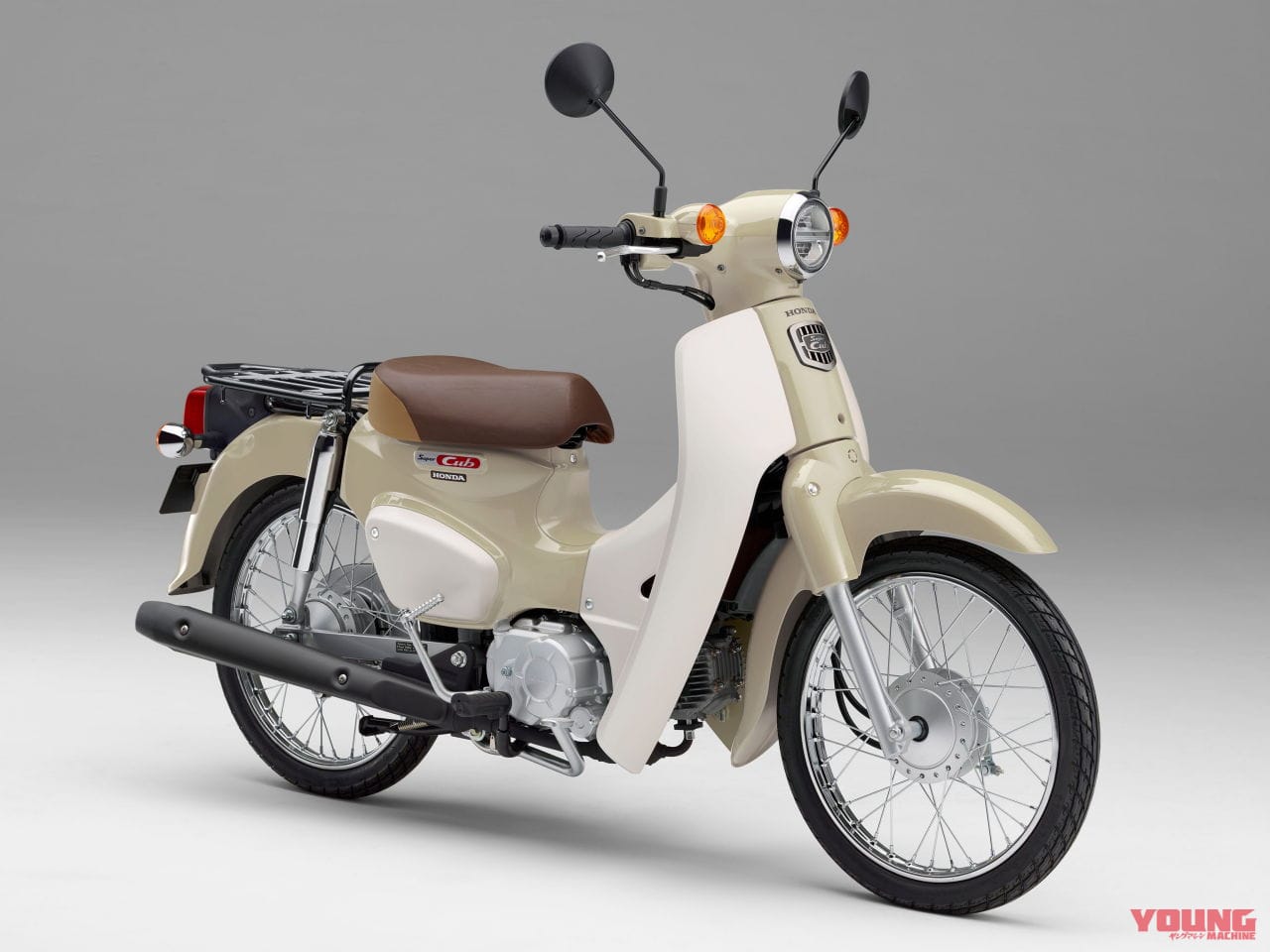 |国産50ccバイクが間もなく絶滅?! ホンダが125cc新原付へ完全移行を検討、ヤマハとスズキは……