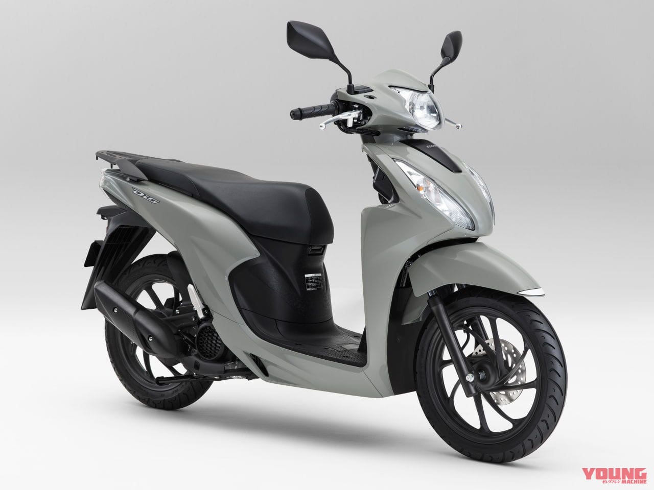 |国産50ccバイクが間もなく絶滅?! ホンダが125cc新原付へ完全移行を検討、ヤマハとスズキは……