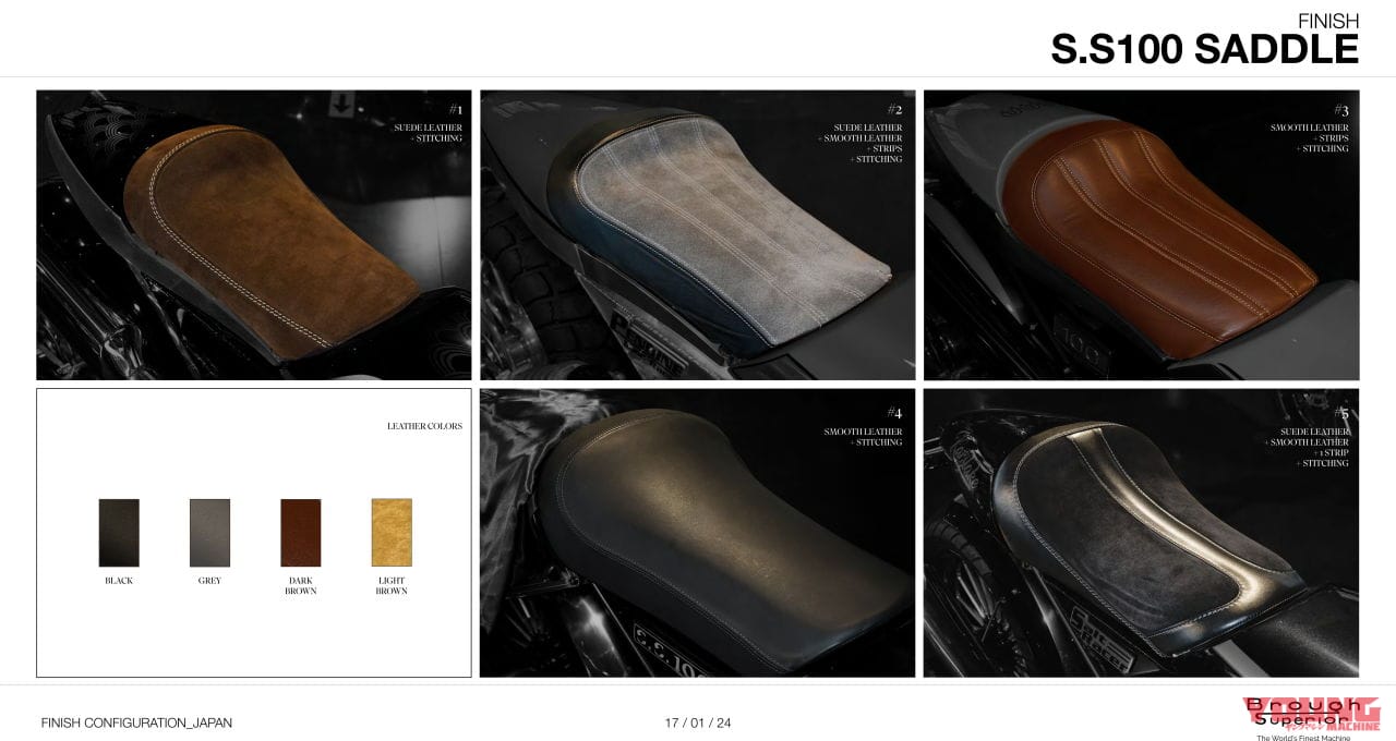 |復活のブラフスーペリアが日本上陸!! 伝説の超高級ブランドが日本オフィスを開設