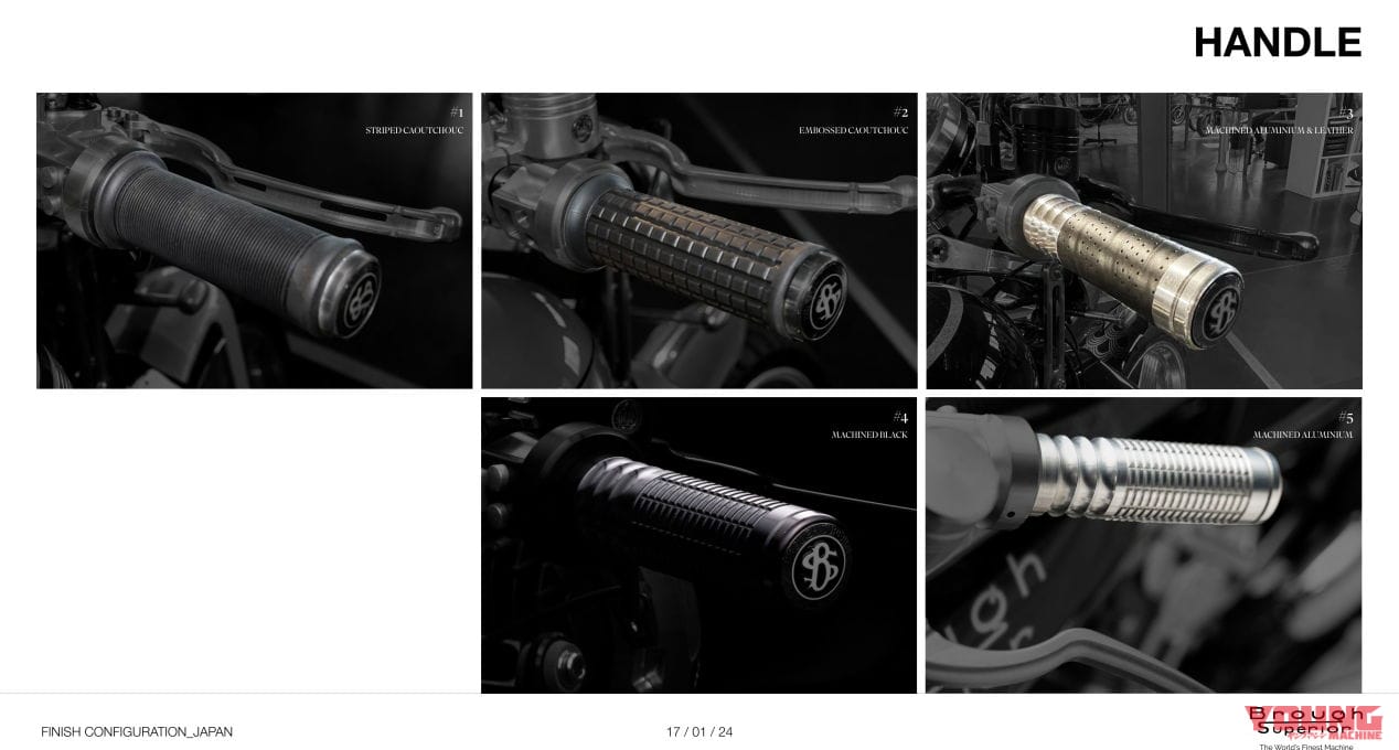 |復活のブラフスーペリアが日本上陸!! 伝説の超高級ブランドが日本オフィスを開設