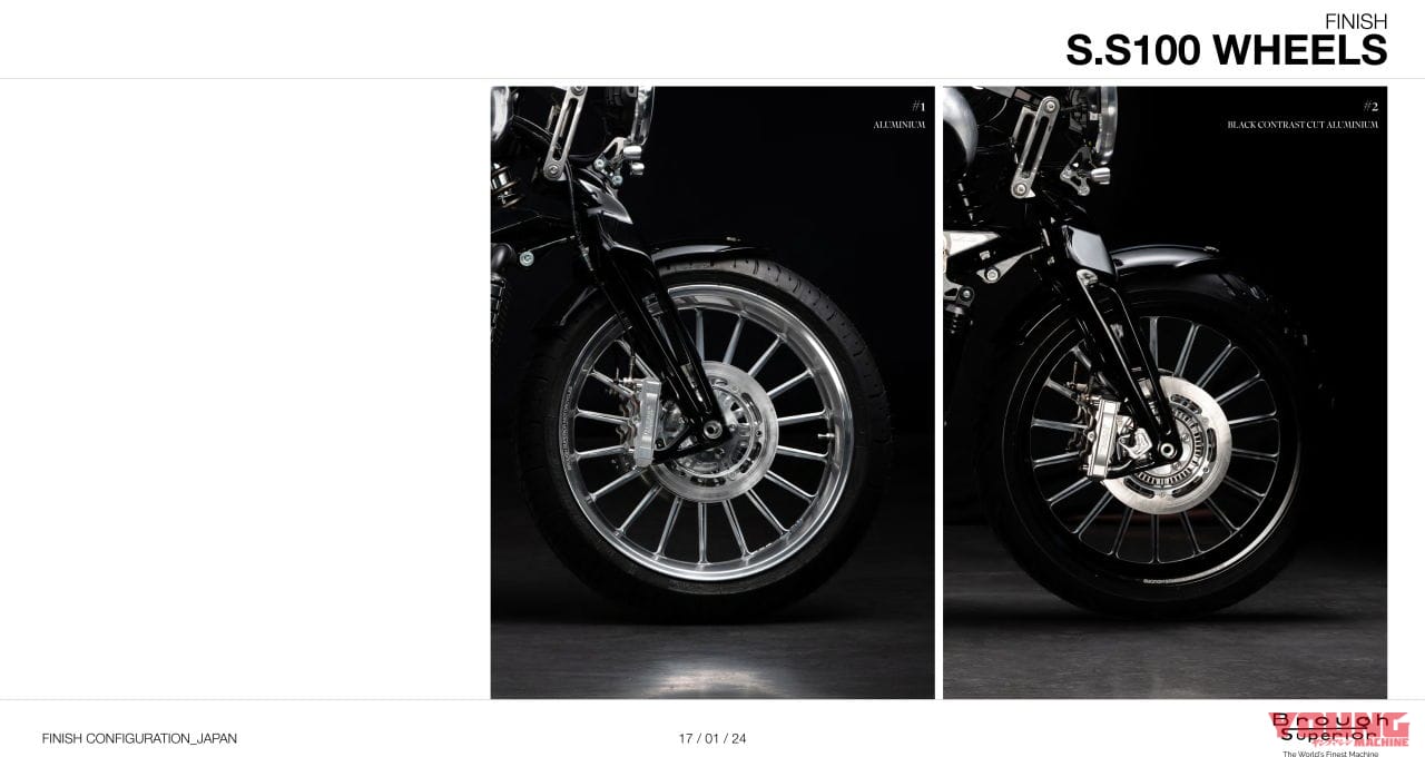 |復活のブラフスーペリアが日本上陸!! 伝説の超高級ブランドが日本オフィスを開設