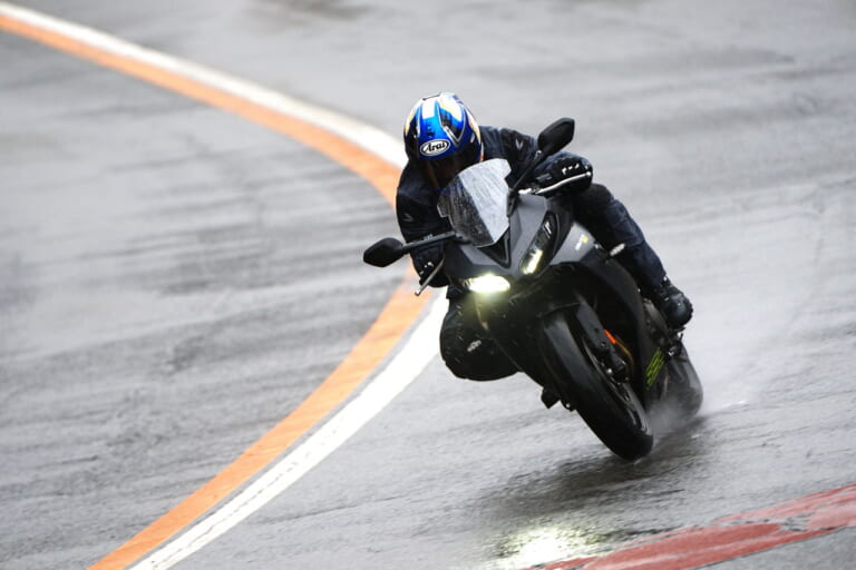 トライアンフ|デイトナ660|試乗インプレッション|丸山浩|スポーツもツーリングもイケるミドル3気筒! トライアンフ「デイトナ660」に丸山浩が試乗