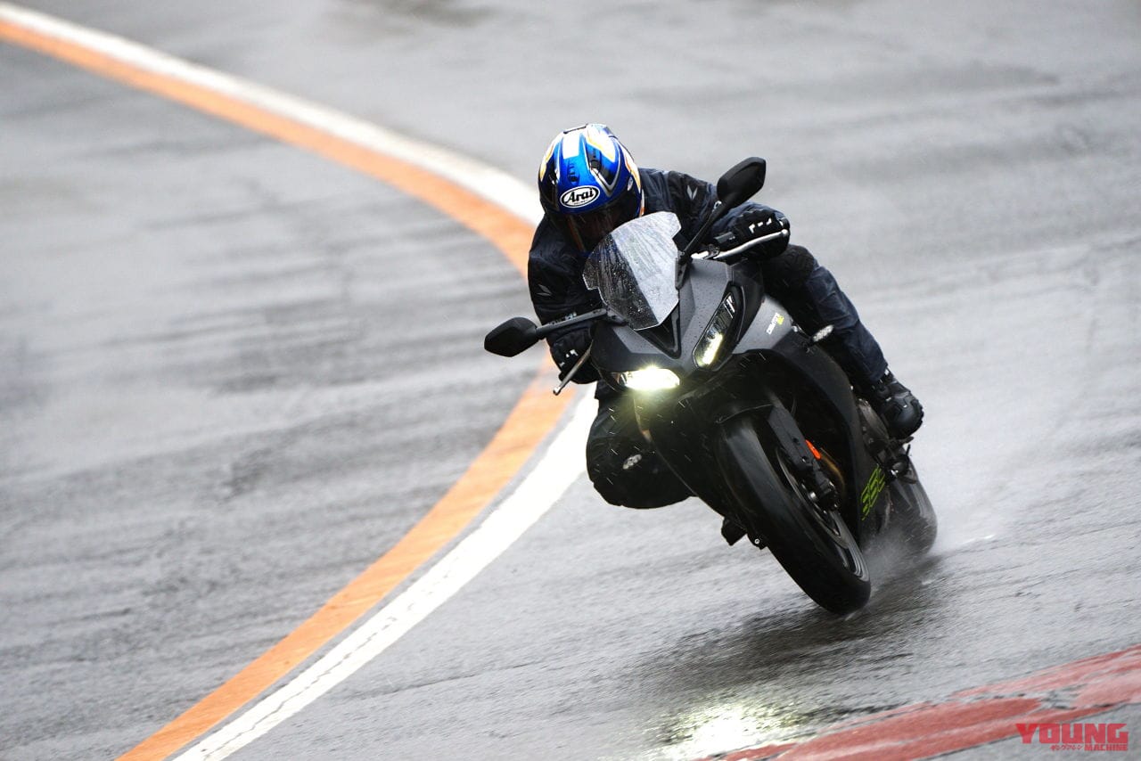 トライアンフ|デイトナ660|試乗インプレッション|丸山浩|スポーツもツーリングもイケるミドル3気筒! トライアンフ「デイトナ660」に丸山浩が試乗