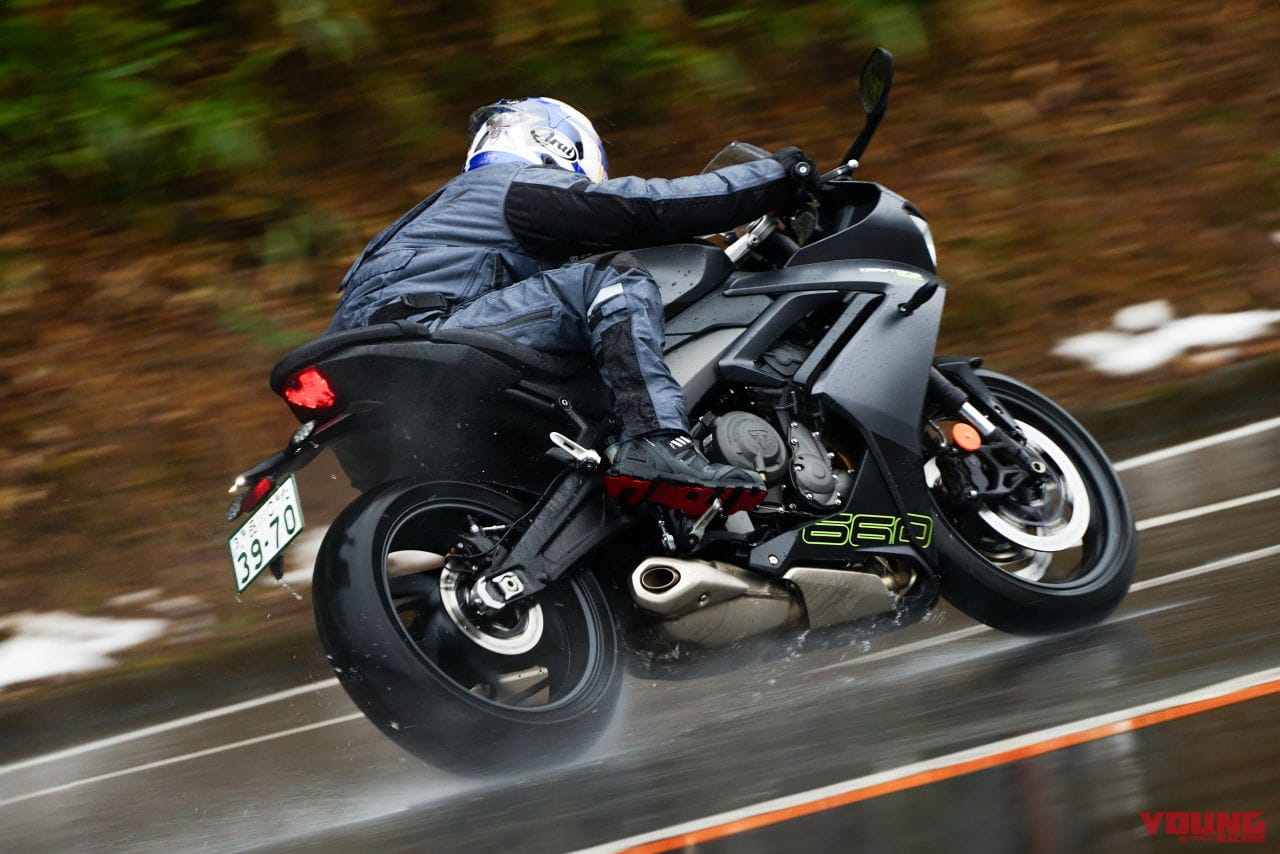 トライアンフ|デイトナ660|試乗インプレッション|丸山浩|スポーツもツーリングもイケるミドル3気筒! トライアンフ「デイトナ660」に丸山浩が試乗