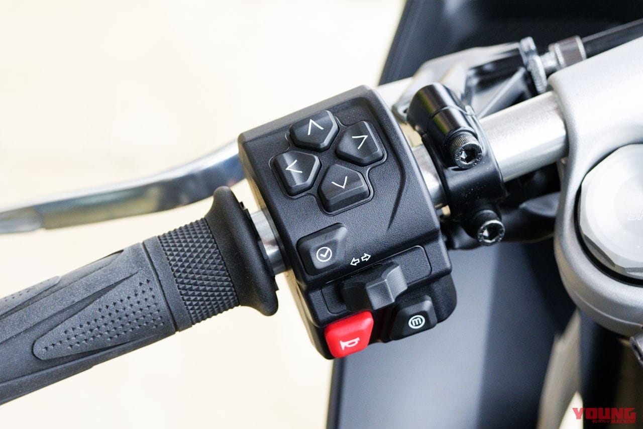 |スポーツもツーリングもイケるミドル3気筒! トライアンフ「デイトナ660」に丸山浩が試乗