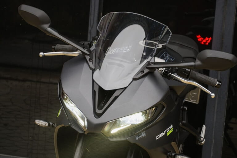 トライアンフ|デイトナ660|試乗インプレッション|丸山浩|スポーツもツーリングもイケるミドル3気筒! トライアンフ「デイトナ660」に丸山浩が試乗