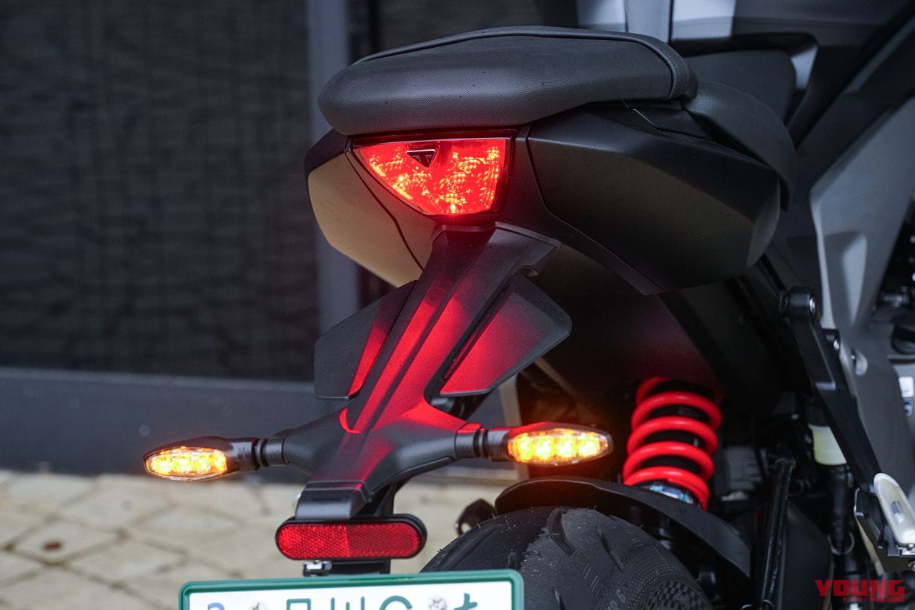 トライアンフ|デイトナ660|試乗インプレッション|丸山浩|スポーツもツーリングもイケるミドル3気筒! トライアンフ「デイトナ660」に丸山浩が試乗