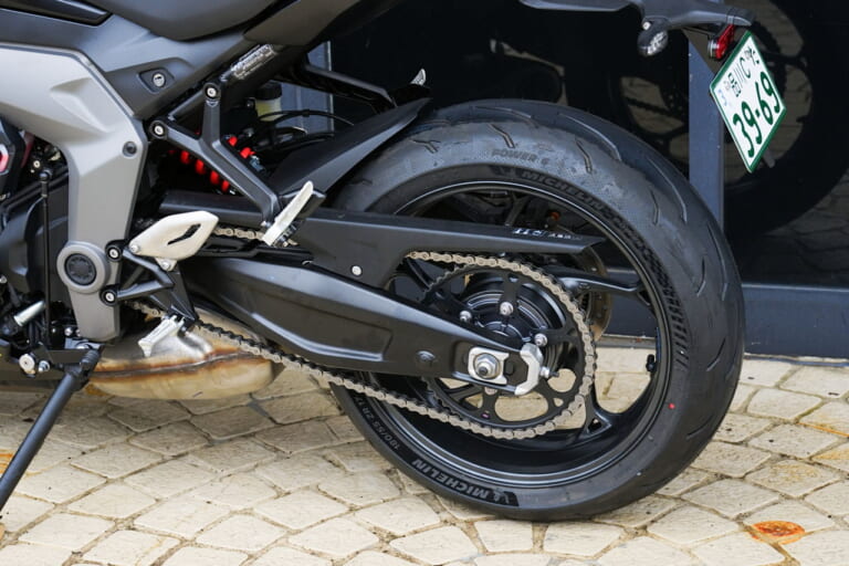 トライアンフ|デイトナ660|試乗インプレッション|丸山浩|スポーツもツーリングもイケるミドル3気筒! トライアンフ「デイトナ660」に丸山浩が試乗