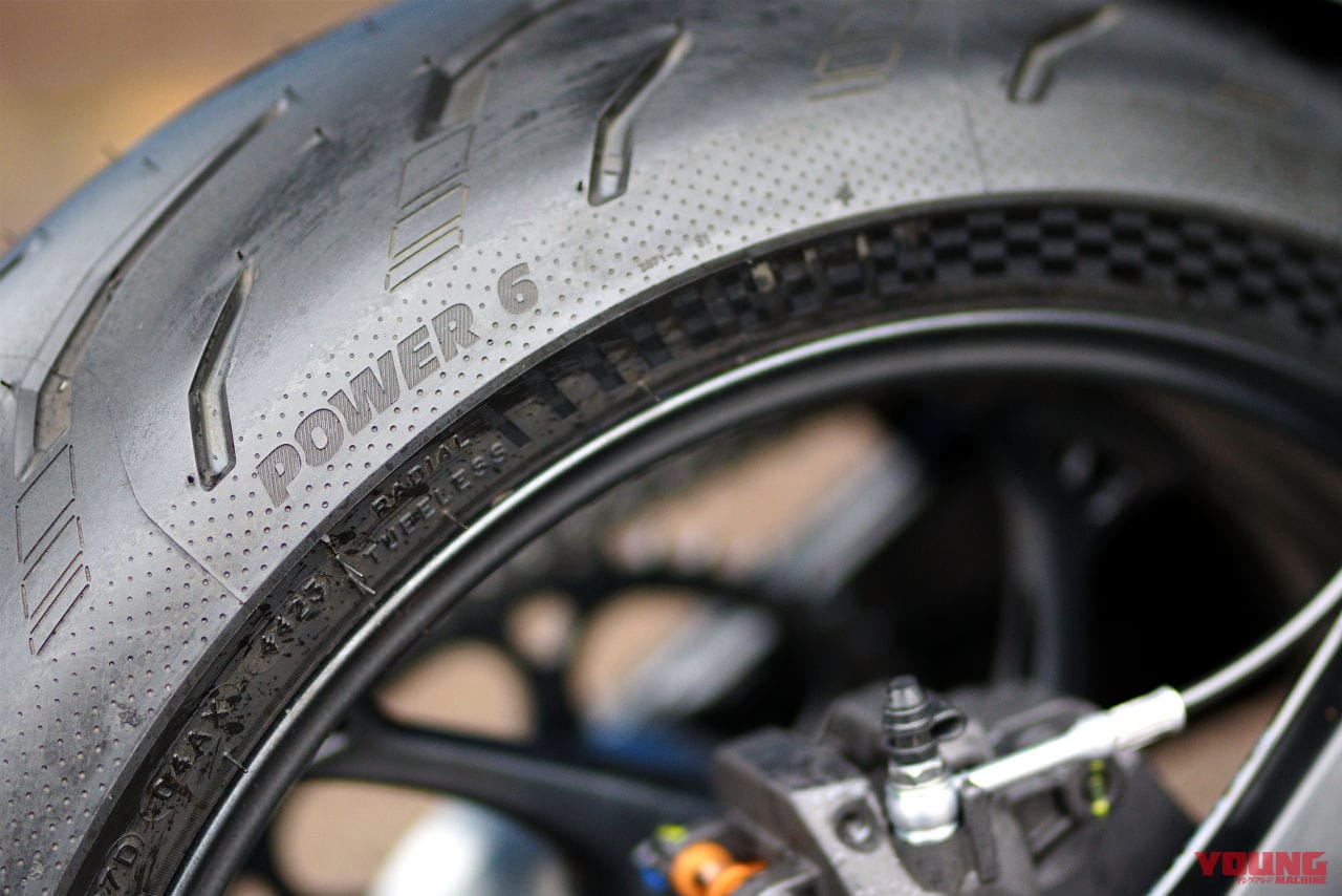 |スポーツもツーリングもイケるミドル3気筒! トライアンフ「デイトナ660」に丸山浩が試乗