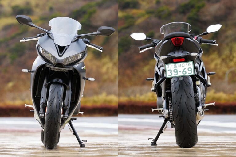 トライアンフ|デイトナ660|試乗インプレッション|丸山浩|スポーツもツーリングもイケるミドル3気筒! トライアンフ「デイトナ660」に丸山浩が試乗