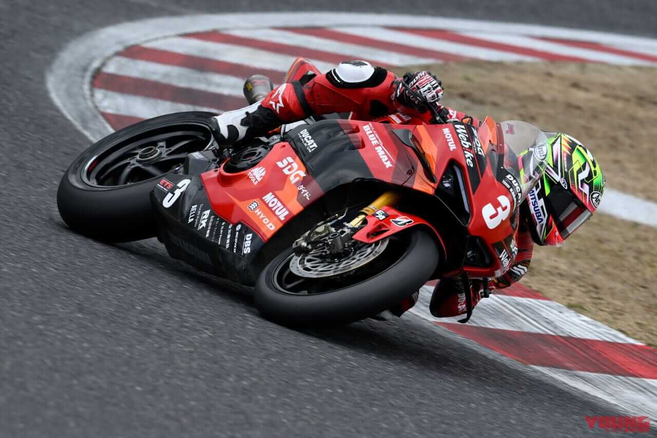 |世界GP王者・原田哲也のバイクトーク Vol.119「マルケスはファクトリーとサテライトの壁を超えるか」