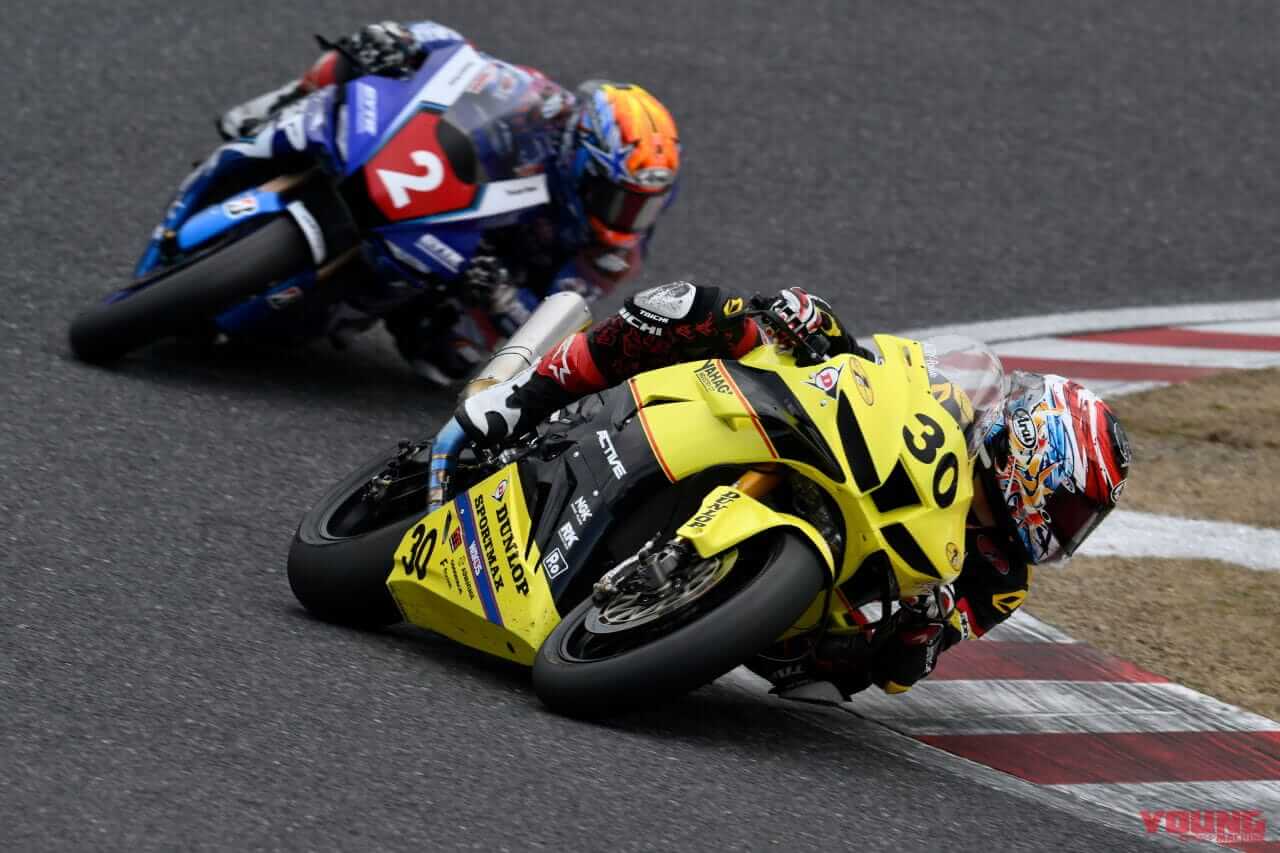 |世界GP王者・原田哲也のバイクトーク Vol.119「マルケスはファクトリーとサテライトの壁を超えるか」