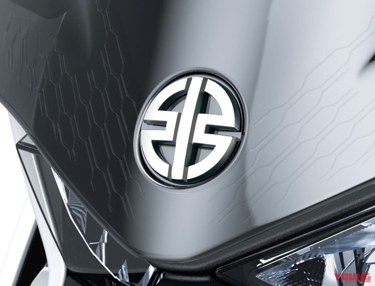 |184万8000円のストロングハイブリッド第2弾! カワサキが「Z7ハイブリッド」を6/15に発売