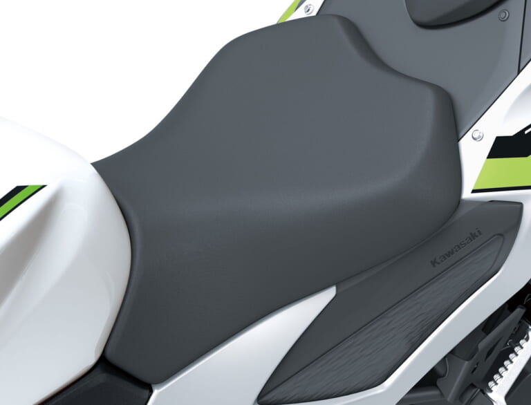 カワサキ|Z7ハイブリッド|2024年モデル|184万8000円のストロングハイブリッド第2弾! カワサキが「Z7ハイブリッド」を6/15に発売