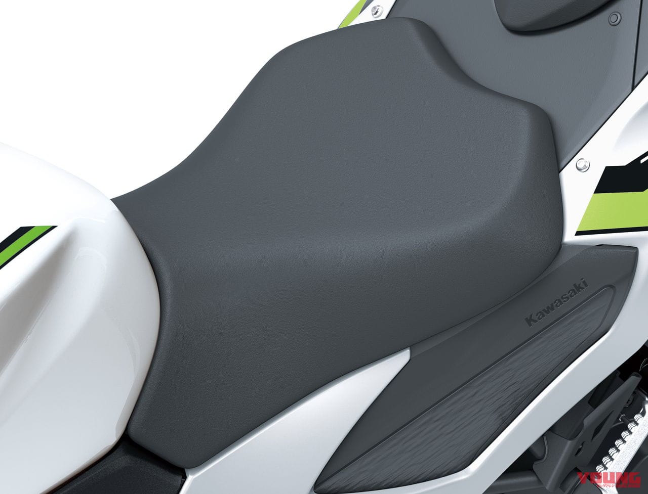 |184万8000円のストロングハイブリッド第2弾! カワサキが「Z7ハイブリッド」を6/15に発売