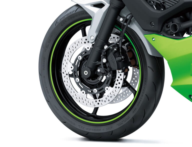 カワサキ|Z7ハイブリッド|2024年モデル|184万8000円のストロングハイブリッド第2弾! カワサキが「Z7ハイブリッド」を6/15に発売