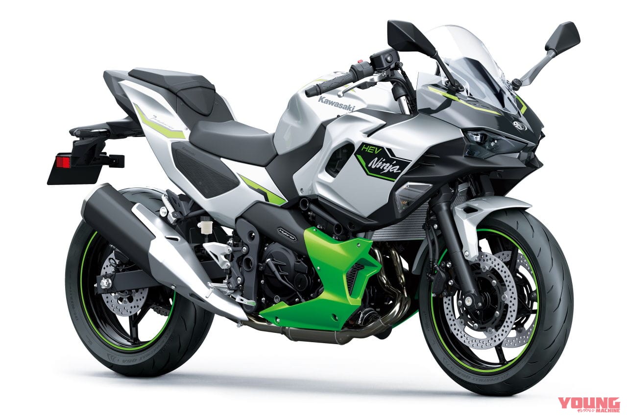 |750-401cc(大型二輪)バイク 読者人気ランキングTOP14【読者350人が投票|“ここがイイ”コメント付き】『マシン オブ ザ イヤー2024』