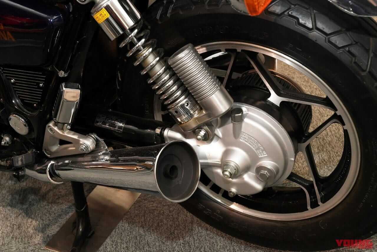 |2輪の世界におけるV4エンジンの変遷と原点──ホンダVF系と、イタリアに影響を与えたNR【ライター中村友彦の旧車雑感 Vol.2】