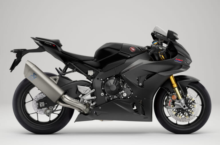 ホンダ|CBR1000RR-R|カーボンエディション|全部付けたら600万円?! ホンダ最新「CBR1000RR-R」の純正ドライカーボン製アクセサリーがひっそりと発売