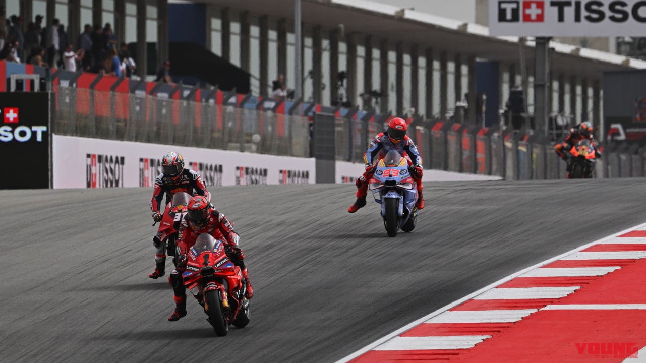 |「アコスタ、恐ろしい子……!」【ノブ青木の上毛グランプリ新聞 Vol.11】