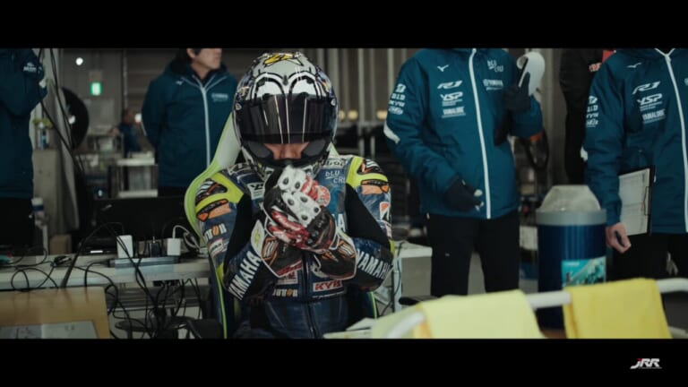 3/9開幕!! 全日本ロードレース 2024年の戦いに向かうライダーたちのリアルなインタビュー映像
