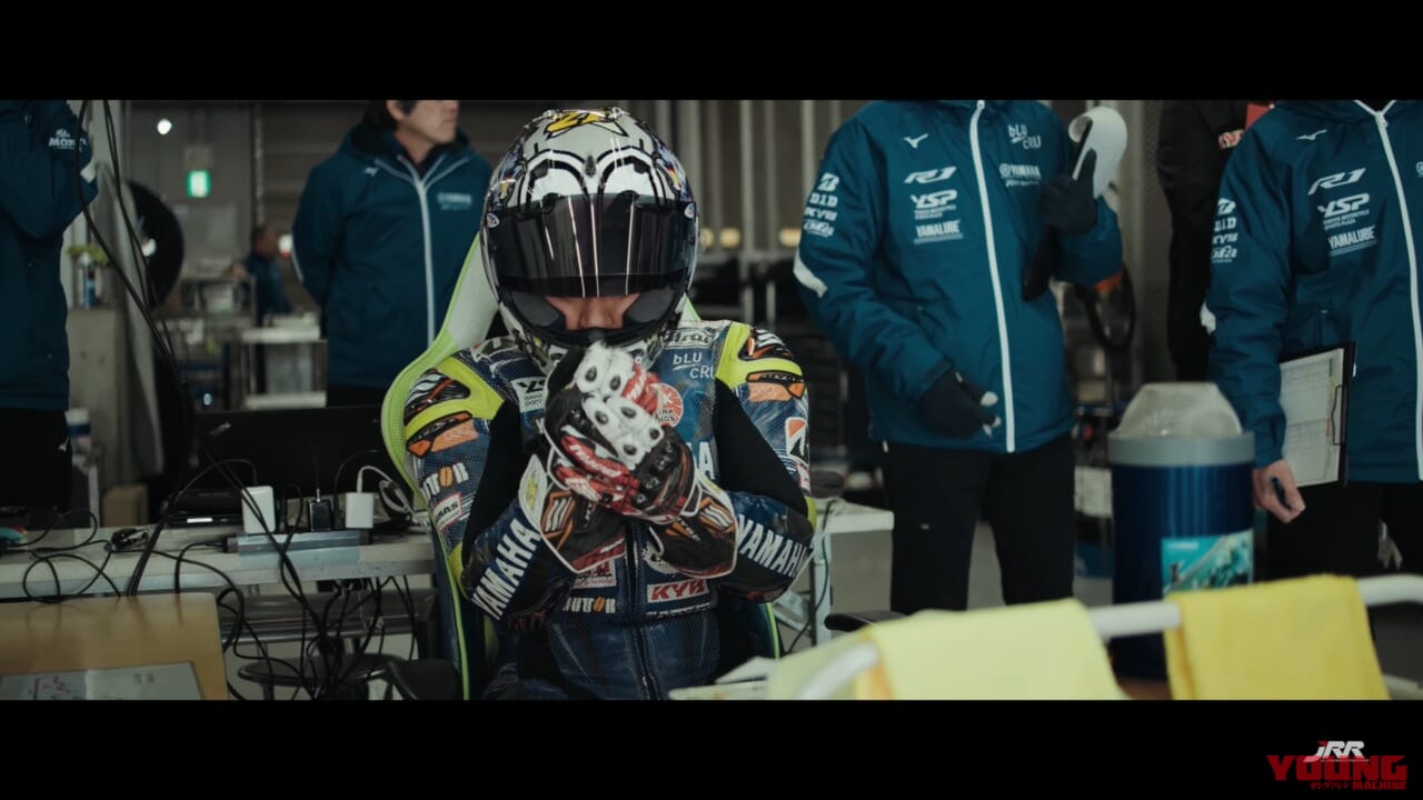3/9開幕!! 全日本ロードレース 2024年の戦いに向かうライダーたちのリアルなインタビュー映像│WEBヤングマシン|新車バイクニュース