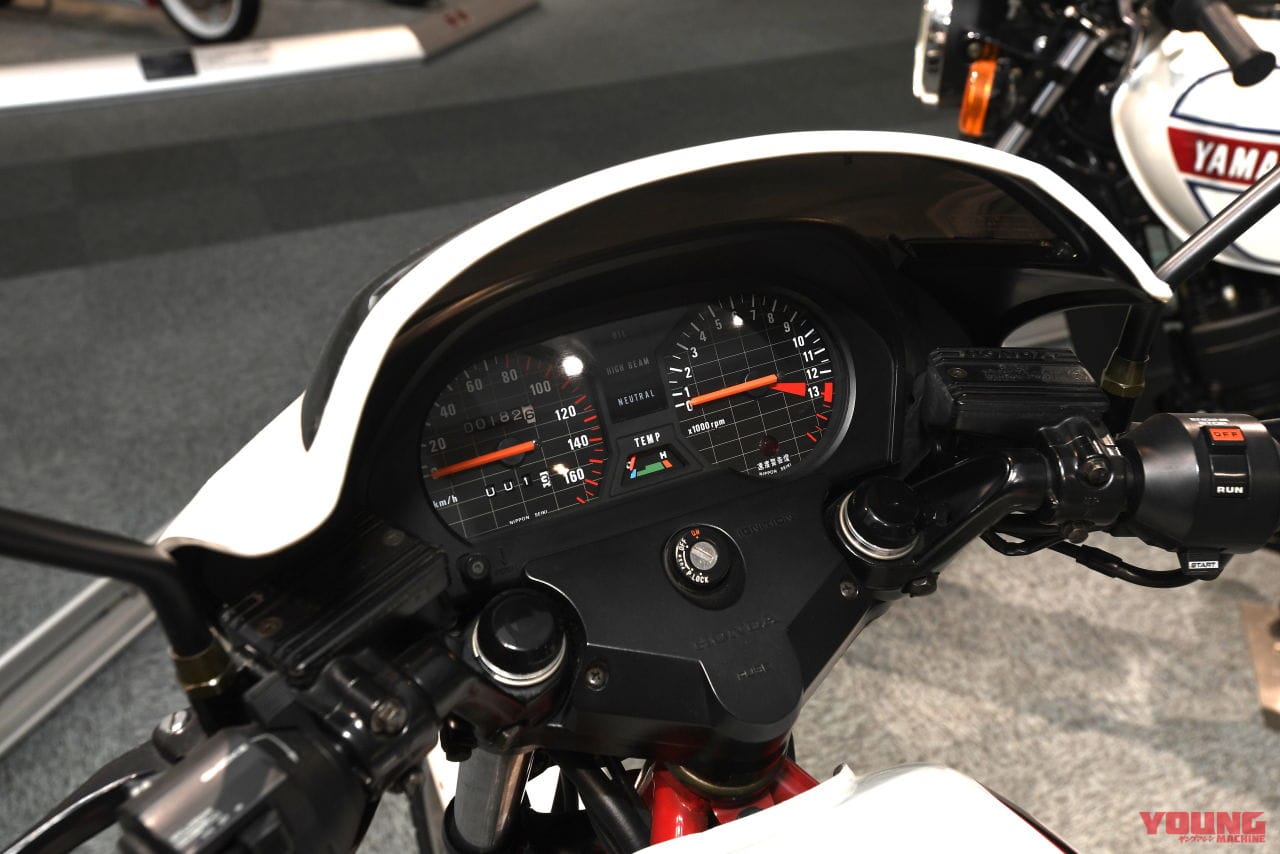 |現役時代はガチンコのライバルだった──ヤマハRZ250とホンダVT250F【ライター中村友彦の旧車雑感 Vol.1】