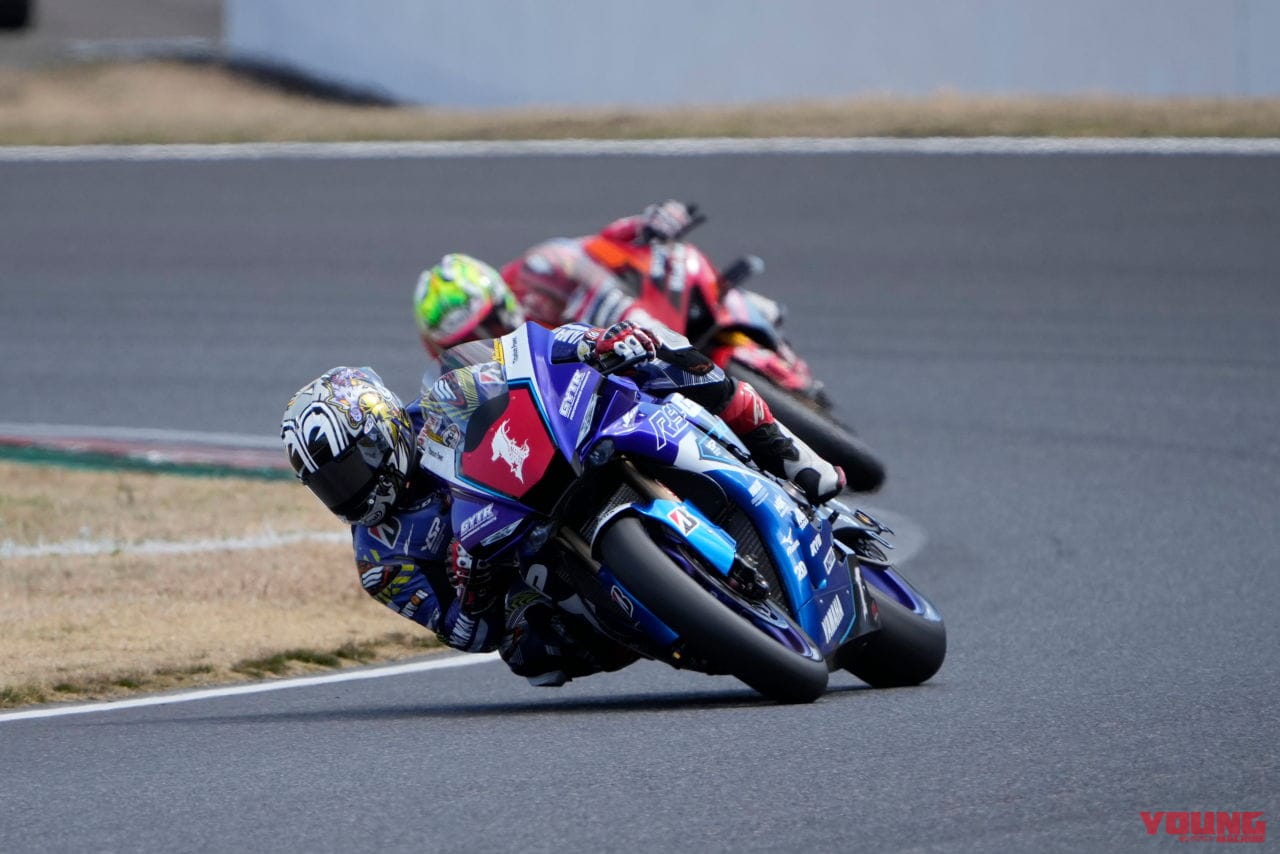 |世界GP王者・原田哲也のバイクトーク Vol.119「マルケスはファクトリーとサテライトの壁を超えるか」