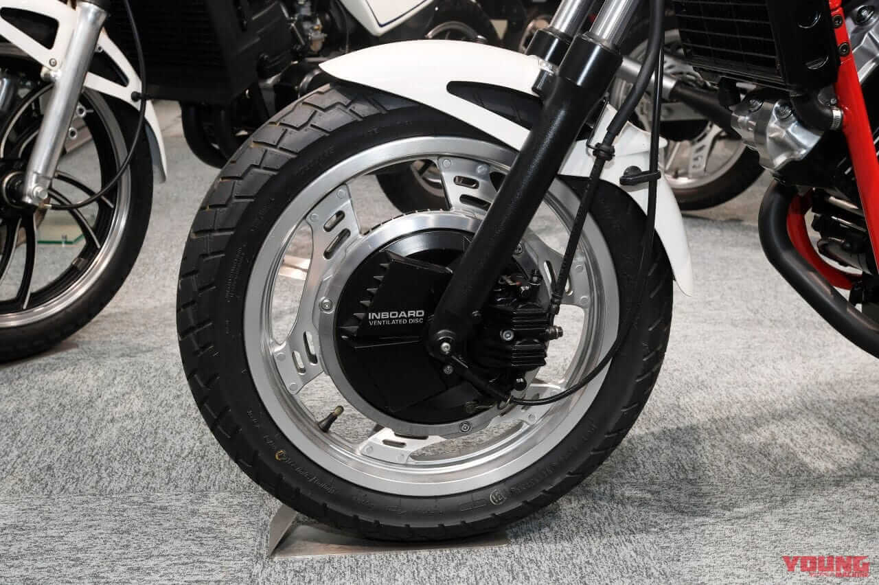 |現役時代はガチンコのライバルだった──ヤマハRZ250とホンダVT250F【ライター中村友彦の旧車雑感 Vol.1】