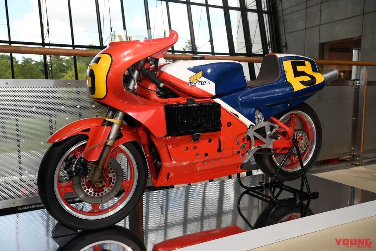 |現役時代はガチンコのライバルだった──ヤマハRZ250とホンダVT250F【ライター中村友彦の旧車雑感 Vol.1】