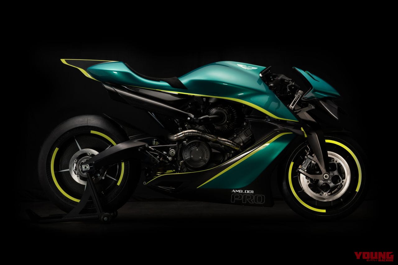 ブラフスーペリア|AMB 001 PRO|復活のブラフスーペリアが日本上陸!! 伝説の超高級ブランドが日本オフィスを開設