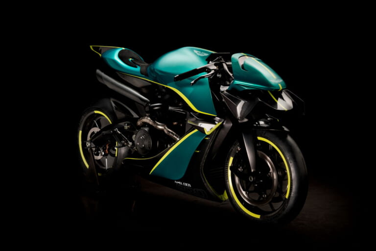 ブラフスーペリア|AMB 001 PRO|復活のブラフスーペリアが日本上陸!! 伝説の超高級ブランドが日本オフィスを開設