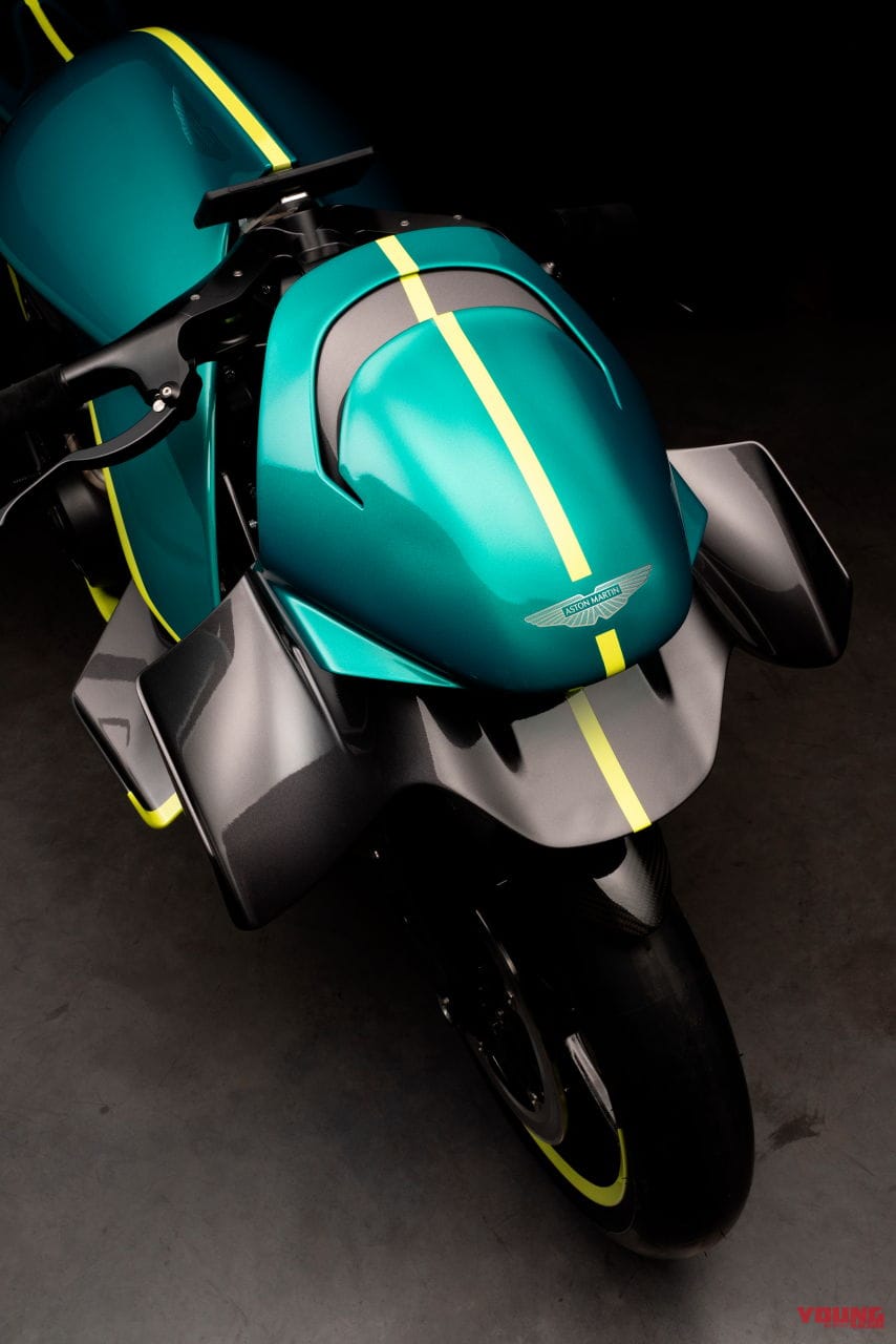 ブラフスーペリア|AMB 001 PRO|復活のブラフスーペリアが日本上陸!! 伝説の超高級ブランドが日本オフィスを開設