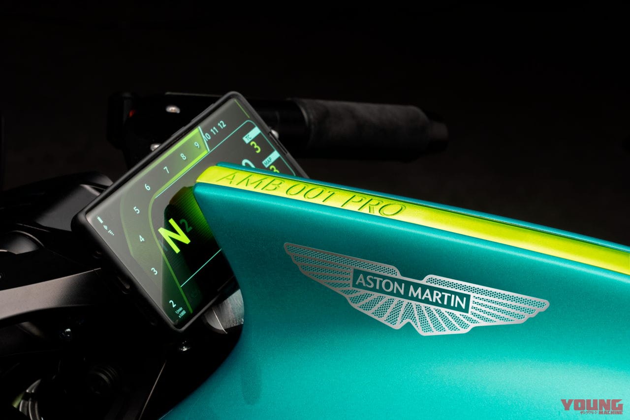 ブラフスーペリア|AMB 001 PRO|復活のブラフスーペリアが日本上陸!! 伝説の超高級ブランドが日本オフィスを開設