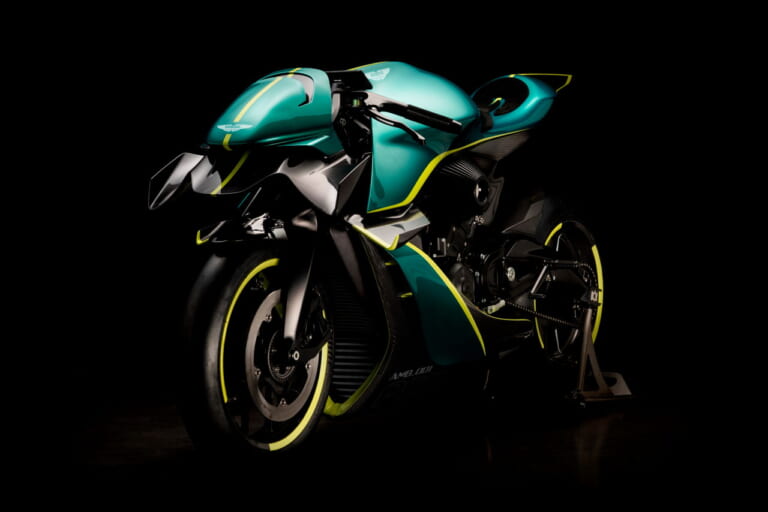 ブラフスーペリア|AMB 001 PRO|復活のブラフスーペリアが日本上陸!! 伝説の超高級ブランドが日本オフィスを開設