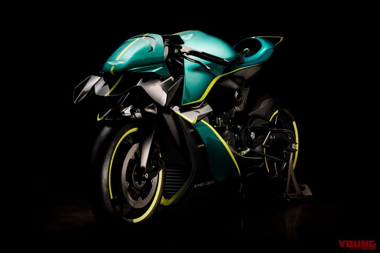 ブラフスーペリア|AMB 001 PRO|復活のブラフスーペリアが日本上陸!! 伝説の超高級ブランドが日本オフィスを開設