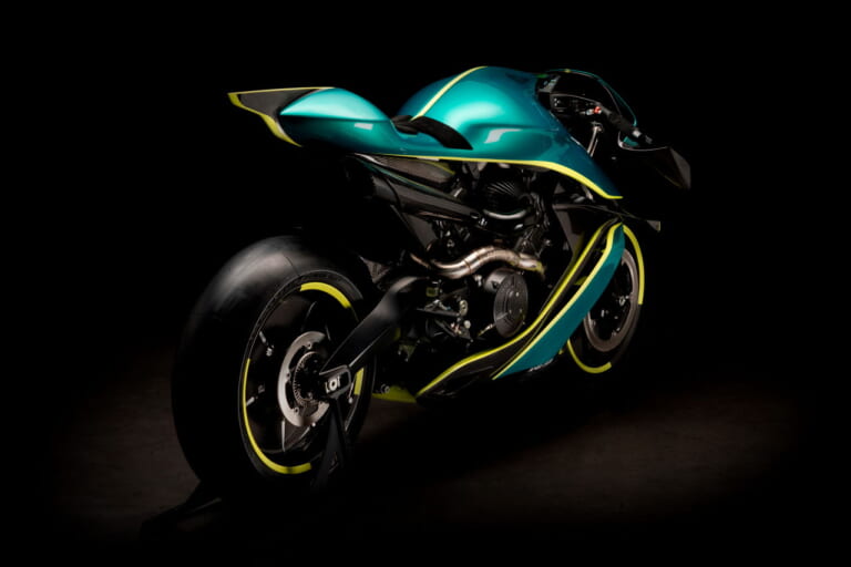 ブラフスーペリア|AMB 001 PRO|復活のブラフスーペリアが日本上陸!! 伝説の超高級ブランドが日本オフィスを開設