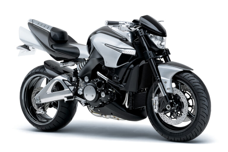 スズキ|B−KING|幻のスズキ ターボはどっこい生きてた!! “リカージョン”のDNAは新型スズキGSX-8Rに受け継がれる