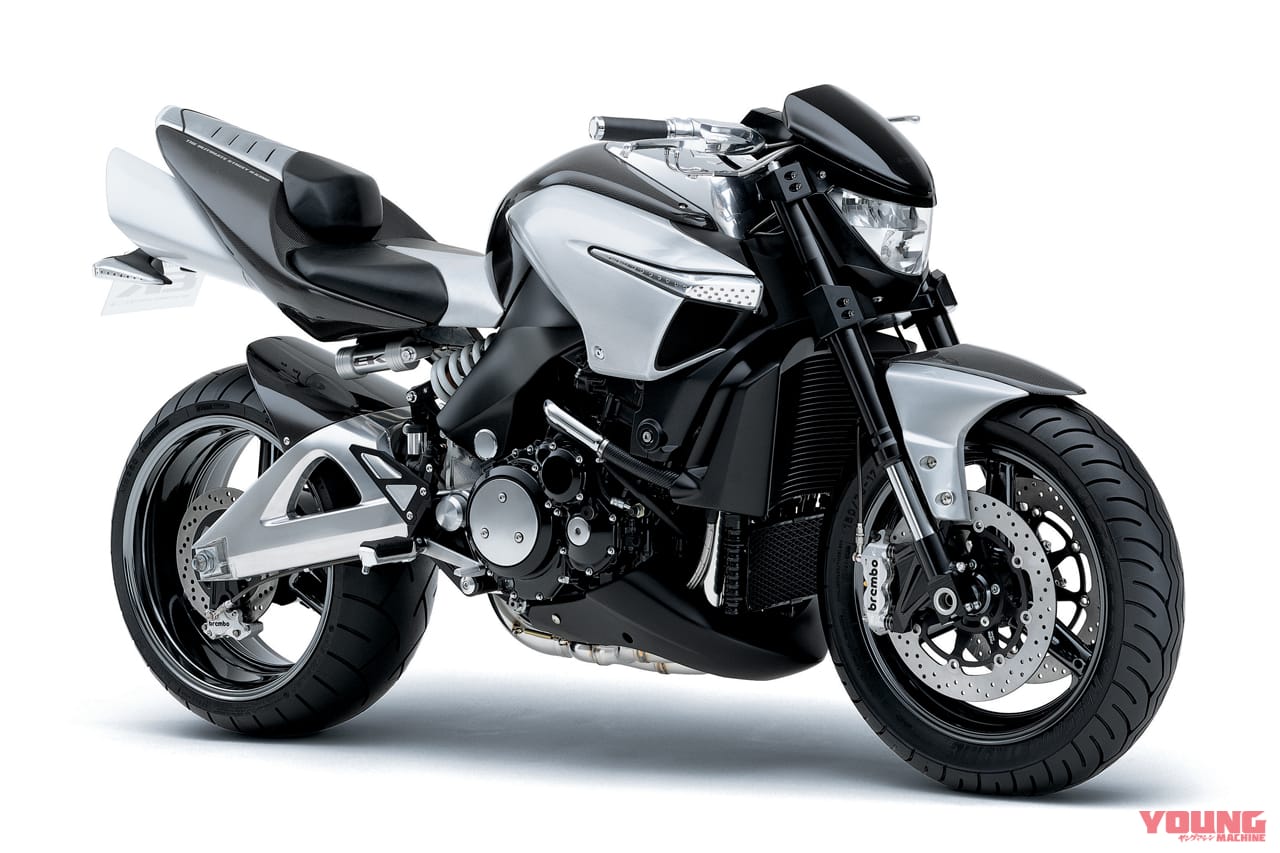 |幻のスズキ ターボはどっこい生きてた!! “リカージョン”のDNAは新型スズキGSX-8Rに受け継がれる