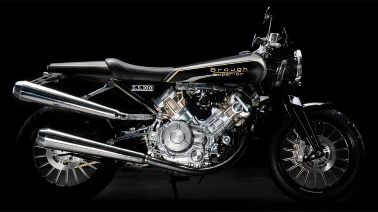 ブラフスーペリア|SS100 ジャパンエディション|復活のブラフスーペリアが日本上陸!! 伝説の超高級ブランドが日本オフィスを開設