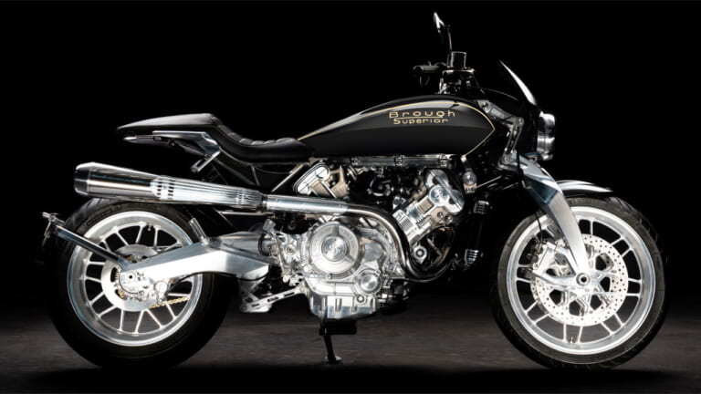 ブラフスーペリア|LAWRENCE ジャパンエディション|復活のブラフスーペリアが日本上陸!! 伝説の超高級ブランドが日本オフィスを開設