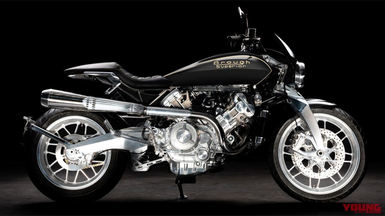 ブラフスーペリア|LAWRENCE ジャパンエディション|復活のブラフスーペリアが日本上陸!! 伝説の超高級ブランドが日本オフィスを開設