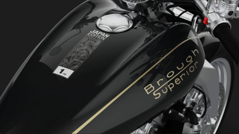 ブラフスーペリア|LAWRENCE ジャパンエディション|復活のブラフスーペリアが日本上陸!! 伝説の超高級ブランドが日本オフィスを開設