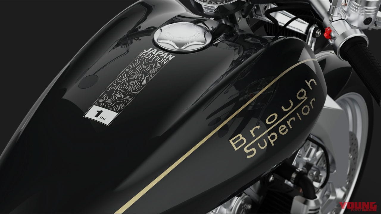 ブラフスーペリア|LAWRENCE ジャパンエディション|復活のブラフスーペリアが日本上陸!! 伝説の超高級ブランドが日本オフィスを開設