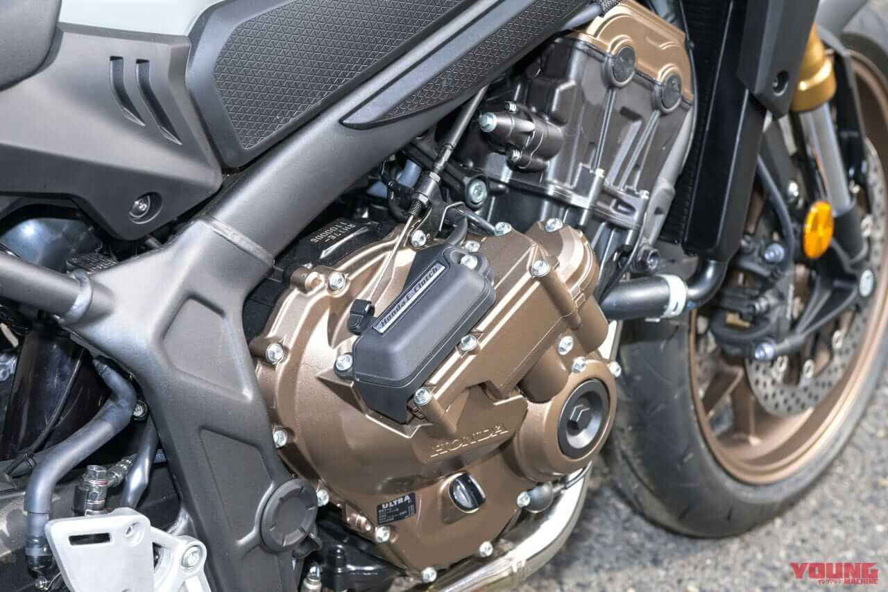 |ホンダ「CB1000ホーネット」「CBR650R/CB650R・Eクラッチ」日本初公開! 国内正式発表は間もなくか【モーターサイクルショー】