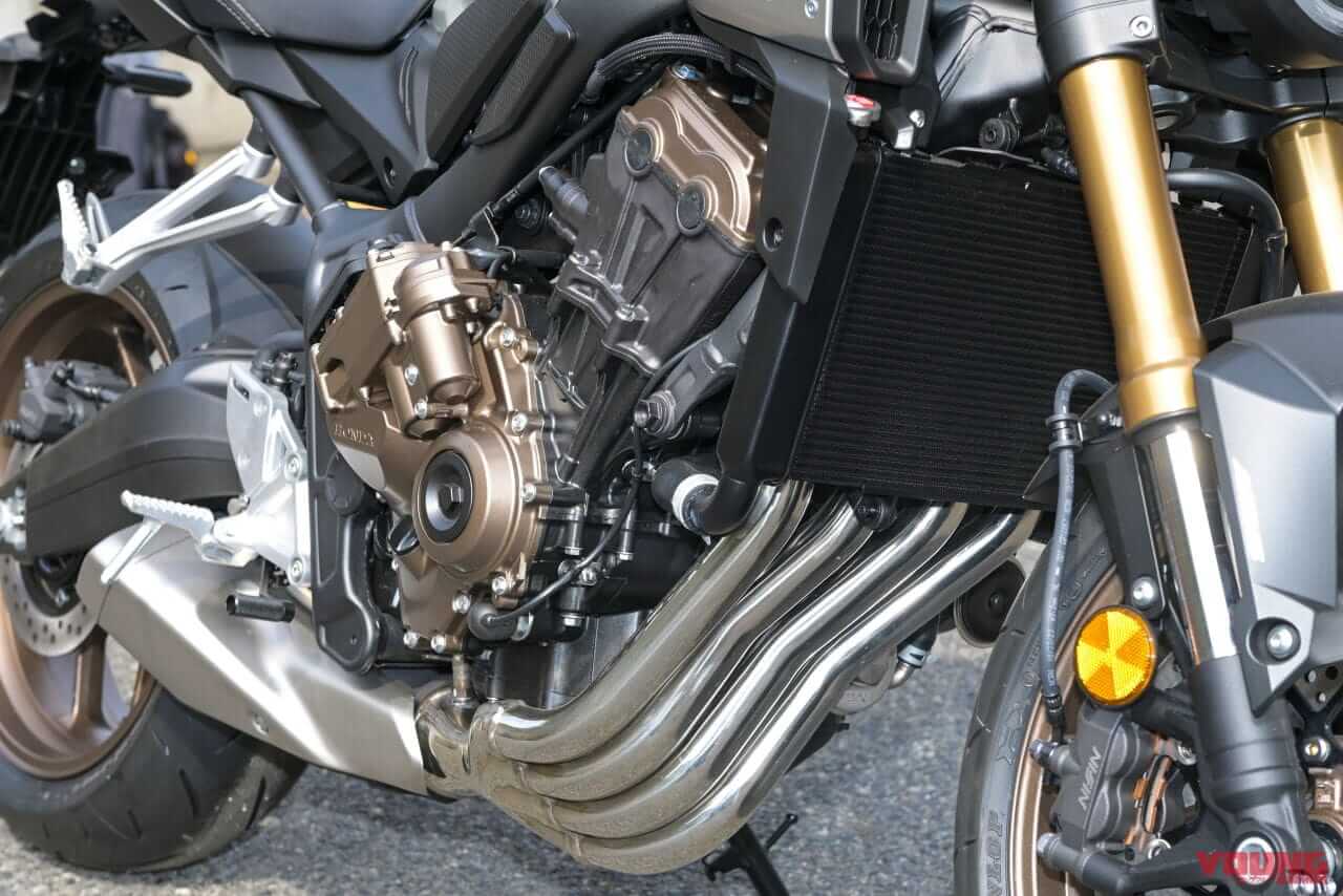 |ホンダ「CB1000ホーネット」「CBR650R/CB650R・Eクラッチ」日本初公開! 国内正式発表は間もなくか【モーターサイクルショー】