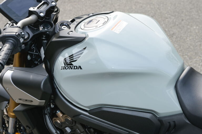 ホンダ|CB650R|ホンダ「CB1000ホーネット」「CBR650R/CB650R・Eクラッチ」日本初公開! 国内正式発表は間もなくか【モーターサイクルショー】